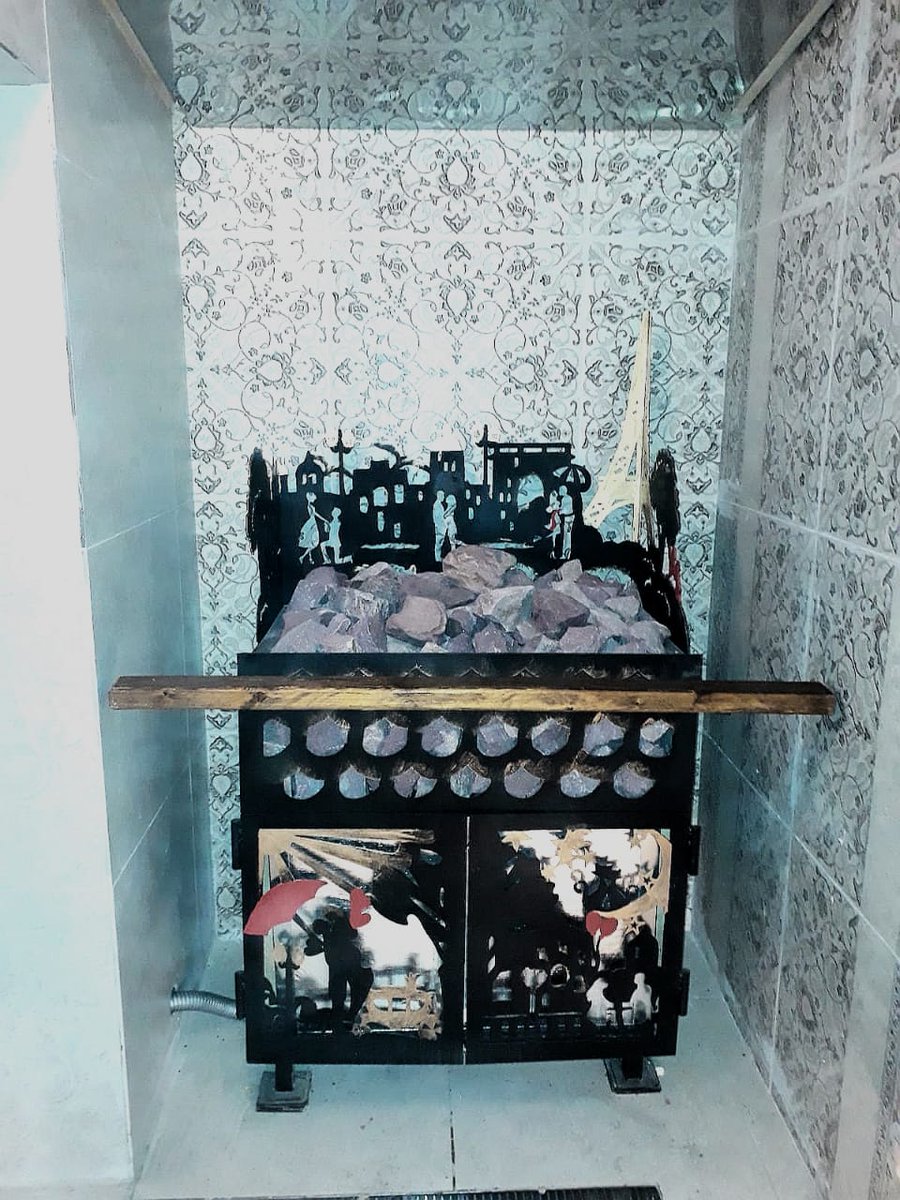 Коммунально-Бытовые услуги tweet media