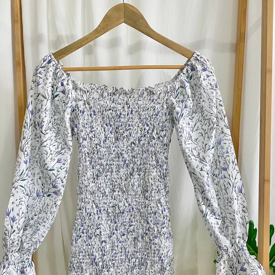 BMTRIPLE_'s tweet photo. 🌼🌸 new 🌼🌸 
➖➖➖➖➖➖
เดรสสม้อค เข้ารูป ผ้าดิจิตอล
❤️ สินค้านำเข้า
❤️ อก 24-38” เอว 18-32” สพ 20-38” ยาว 29” แขนยาว 25”
❤️ 380฿ ส่งฟรี
#ตลาดนัดป๋อจ้าน #เสื้อผ้าสไตล์เกาหลี https://t.co/47pVEmJFYv