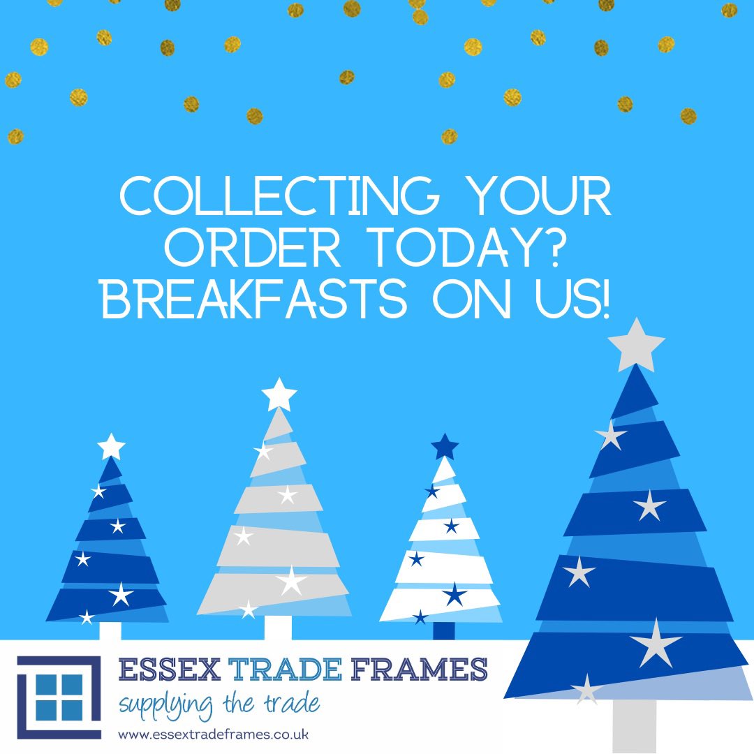 #adventcalendar #tradewindows #tradedoors #tradewindowsanddoors #upvcwindows #upvcwindowsanddoors #tradeupvcwindows #supplyonlywindows #supplyonlywindowsanddoors #liniarwindows #buildersessex #essexbuilders #essexwindows #windowsessex #essexbusiness #familyrunbusiness