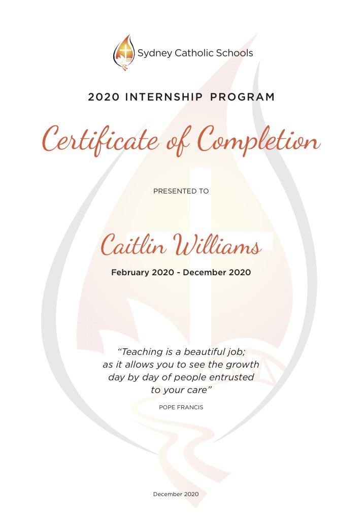 Caitlin Williams tweet media