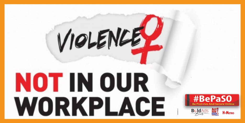 BePaSO2's tweet photo. Dear survivors of violence who are bravely speaking out: We hear you, We believe you. You are not alone #endgbv #enoughisenough #speakout https://t.co/iPQa31bkTR