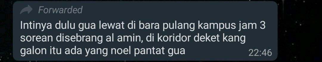 Say It All, Say Out Loud tweet media