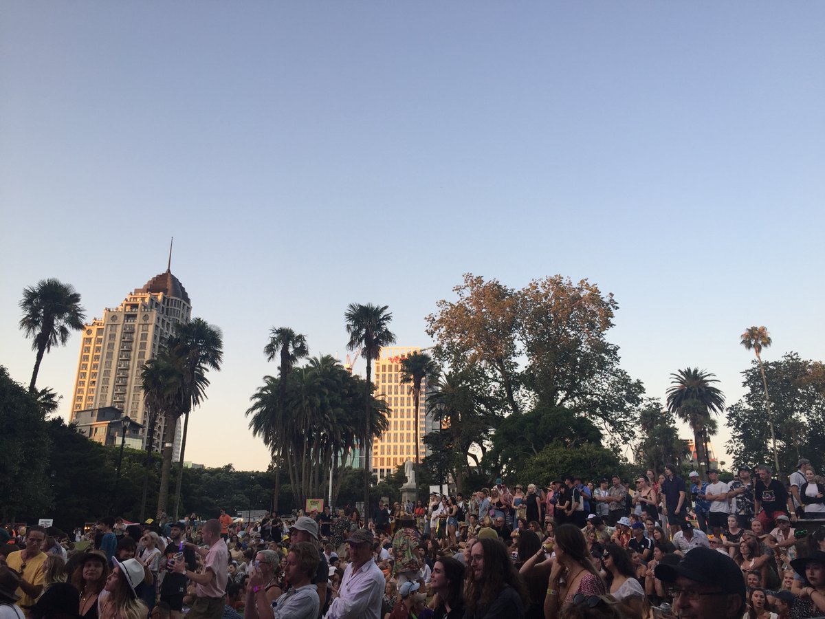 samuelsmith1988's tweet photo. Take. Me. Back... #Laneway2020 https://t.co/KbcRmRjYnC