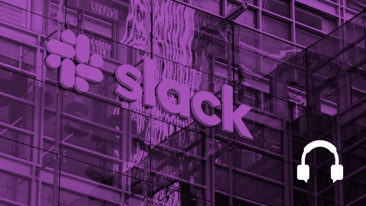 Salesforce will buy Slack. United, could the pair take on Microsoft? <a href="/r_shanbhogue/">Rachana Shanbhogue</a> asks <a href="/tamzinbooth/">Tamzin Booth</a> on our “Money Talks” podcast econ.st/33zTO9E