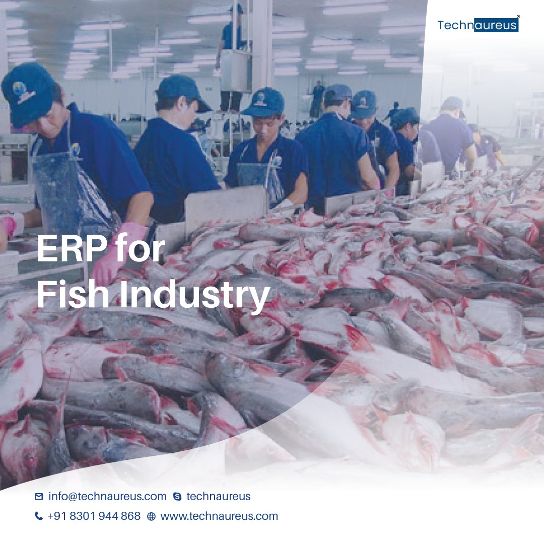 catchw8's tweet photo. Fish is an essential part of food in our daily life.   
Make your fish industry business more efficient and profitable with #CATCHW8 ERP.

Visit : https://t.co/NCp8AC46e9 /
https://t.co/busD8voJJR

#OdooERP #ERPForFishIndustry #CATCHW8 #Catchweightmanagement https://t.co/ZSaQg7lOFW