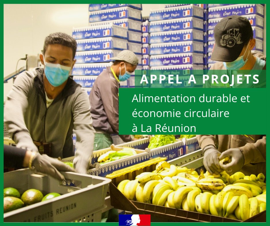 Préfet de La Réunion tweet media