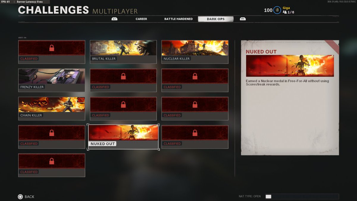 dysmorphin's tweet image. 😳