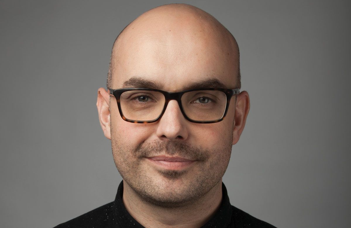 Closing Southwark Playhouse’s (<a href="/swkplay/">Southwark Playhouse</a>) production of The Last Five Years during the first lockdown was hard, writes director <a href="/JonathanOBoyle/">Jonathan O'Boyle</a>, but reopening with Covid measures has been a valuable opportunity to develop new ways of working bit.ly/3oimL1U