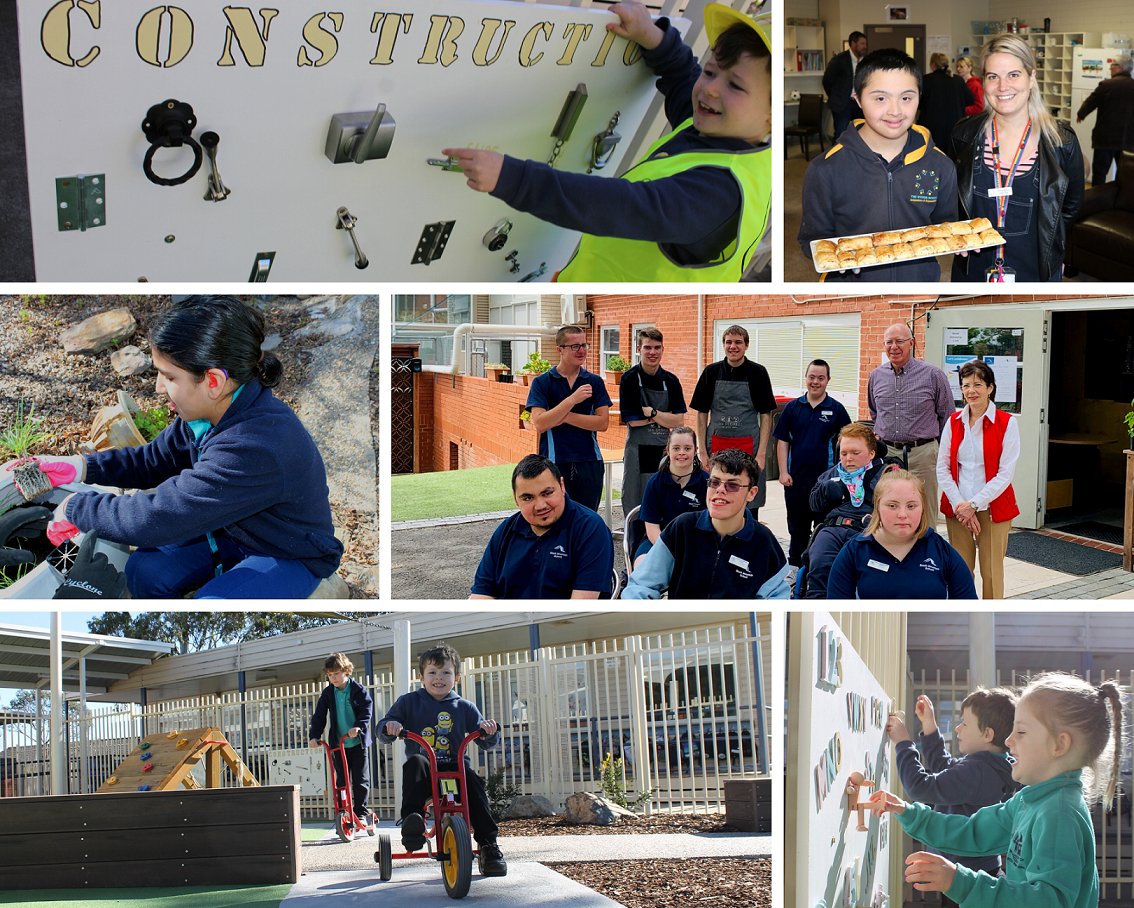 ACT Public Schools tweet media