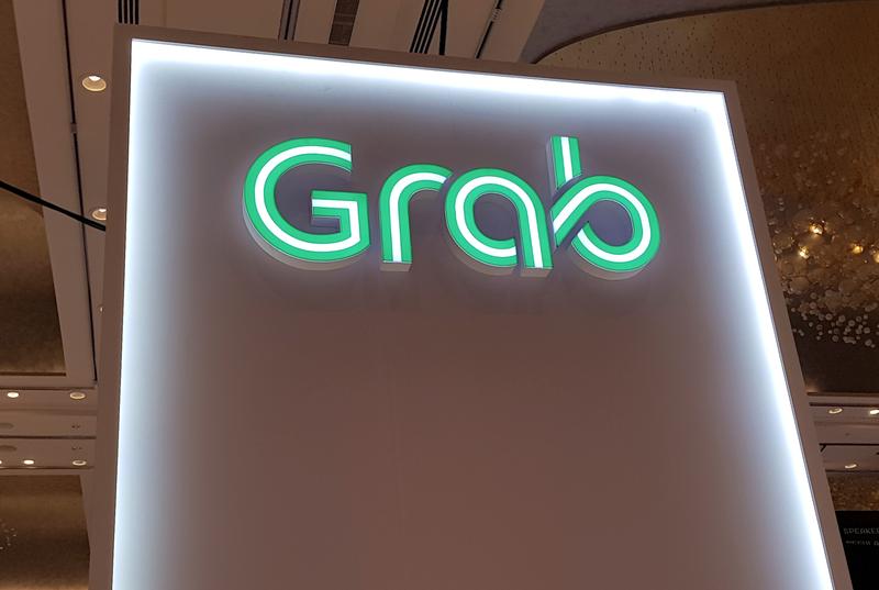 Grab tells staff it's 'in a position to acquire' after Gojek merger report https://t.co/o7w4RoGg5Q https://t.co/zuV45gwDNd