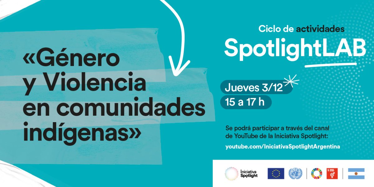 AvalosClelia's tweet photo. Mañana estaremos con @GEORGIAROTHE compartiendo la experiencia y los aprendizajes del Proyecto #TejiendoRedes #EmpoderandoMujeres desarrollado en #Oran  @AsuntosDelSur @FundacionFuco #Runas @LabPacha @MesaFederalPC sentí!! aquí #LaTeArgentina #PueblosOriginarios @SpotlightAmLat https://t.co/pi4DBZbZm7