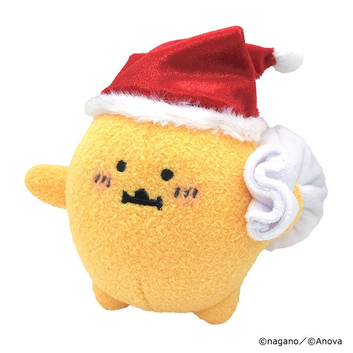 メリークリスマス🎄✨／ #自分ツッコミくま ＆ #もぐらコロッケ が