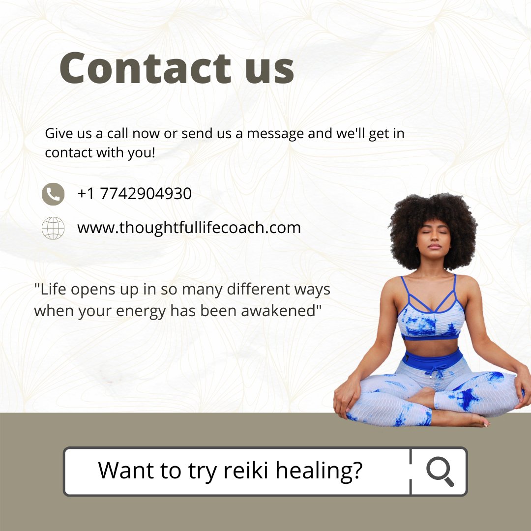 LifeThoughtfull's tweet photo. I know time has been a little tough lately and you've suffered through a lot. If you're looking for a way to get back on track and #heal yourself, then I would love to introduce you to the world of #spiritual healing and fulfilment. https://t.co/7tFwYfVy0e