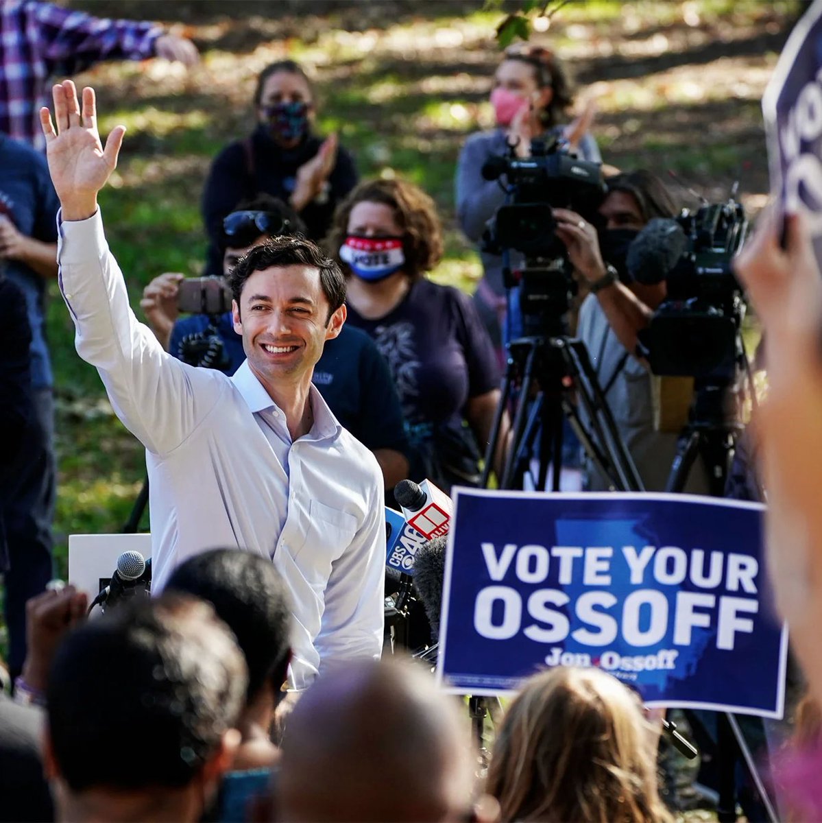 PLEASE!We can fix this, Georgia. @ossoff