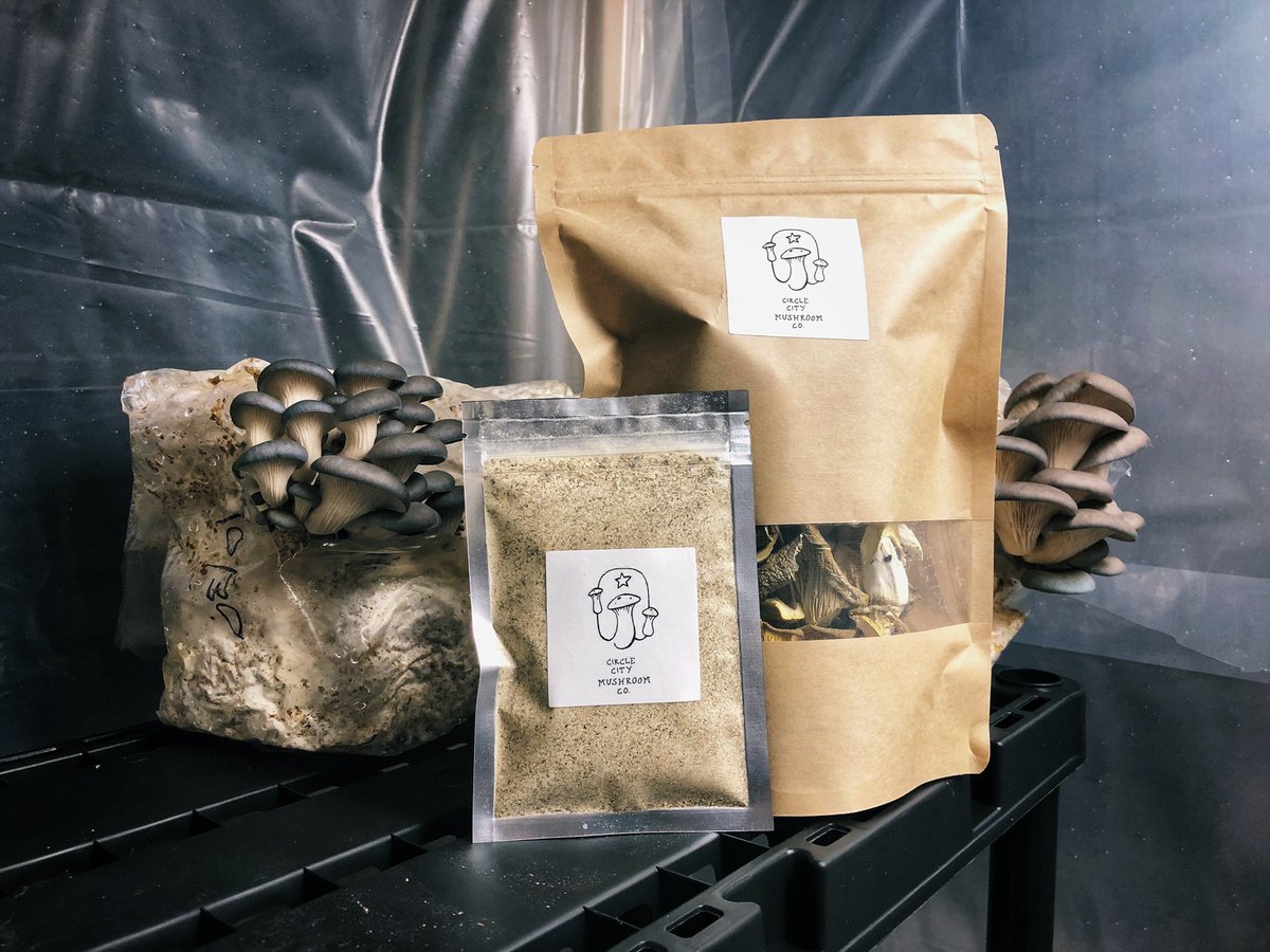 Available in a few different forms!