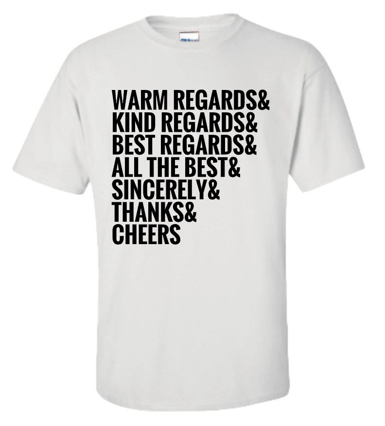 verycooljays's tweet photo. Against the advice of counsel and family, we are putting everything we have into this shirt in the hopes of turning our failing business around. https://t.co/o9lVM7OaRh