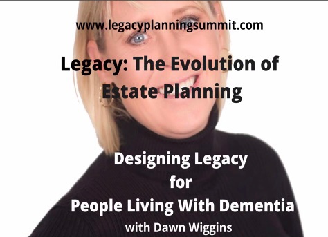 It was an honour to be a part of this conference today #chrisdelaney#estate#legacy#dementia#conference#healthcareagent