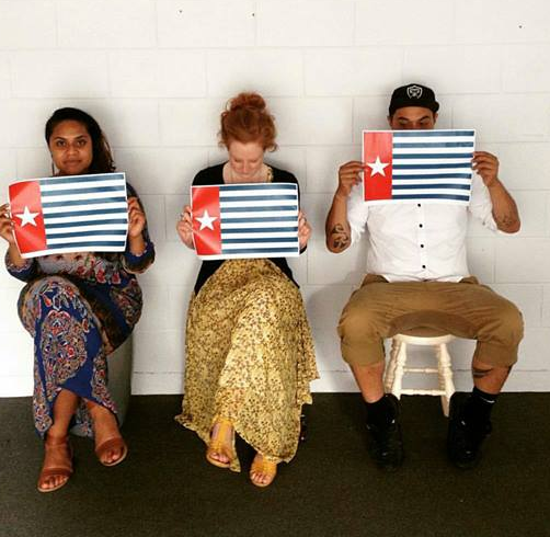 FreeWestPapua's tweet photo. If you are on Facebook, please join our community there and share our posts with your friends and family to spread awareness. https://t.co/Q2hzaQ0N8Q #FreeWestPapua https://t.co/NIRtasIYYu
