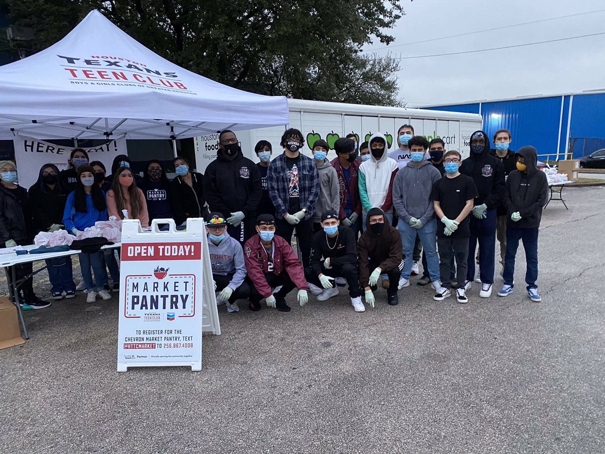 Another successful day at the <a href="/HTTeenClub/">HT TEEN CLUB</a> with <a href="/H2BAM/">H2BAM</a> !!☺️