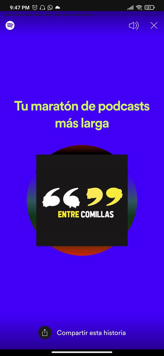 donagloria_p's tweet photo. @ComillasPodcast @SpotifyColombia @StdanielG @juanelo1407 Yo tengo este... https://t.co/13bJMFlWMz