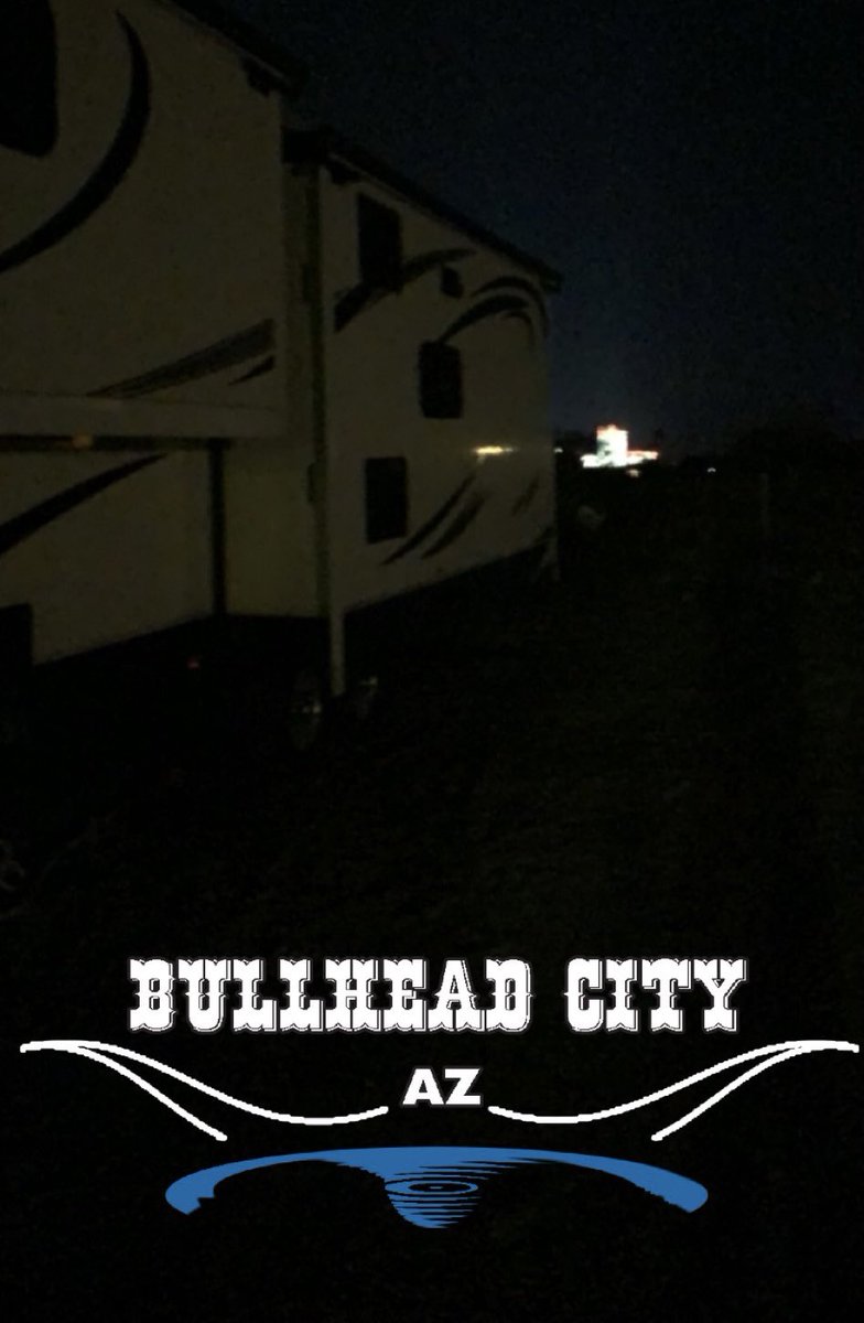 Arizona/Nevada RV Road Trip.      Arrived; Time to enjoy.