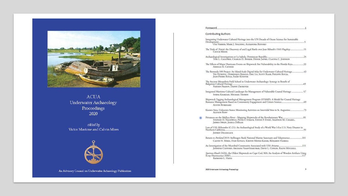 Just Published acuaonline.org/what-is-underw…