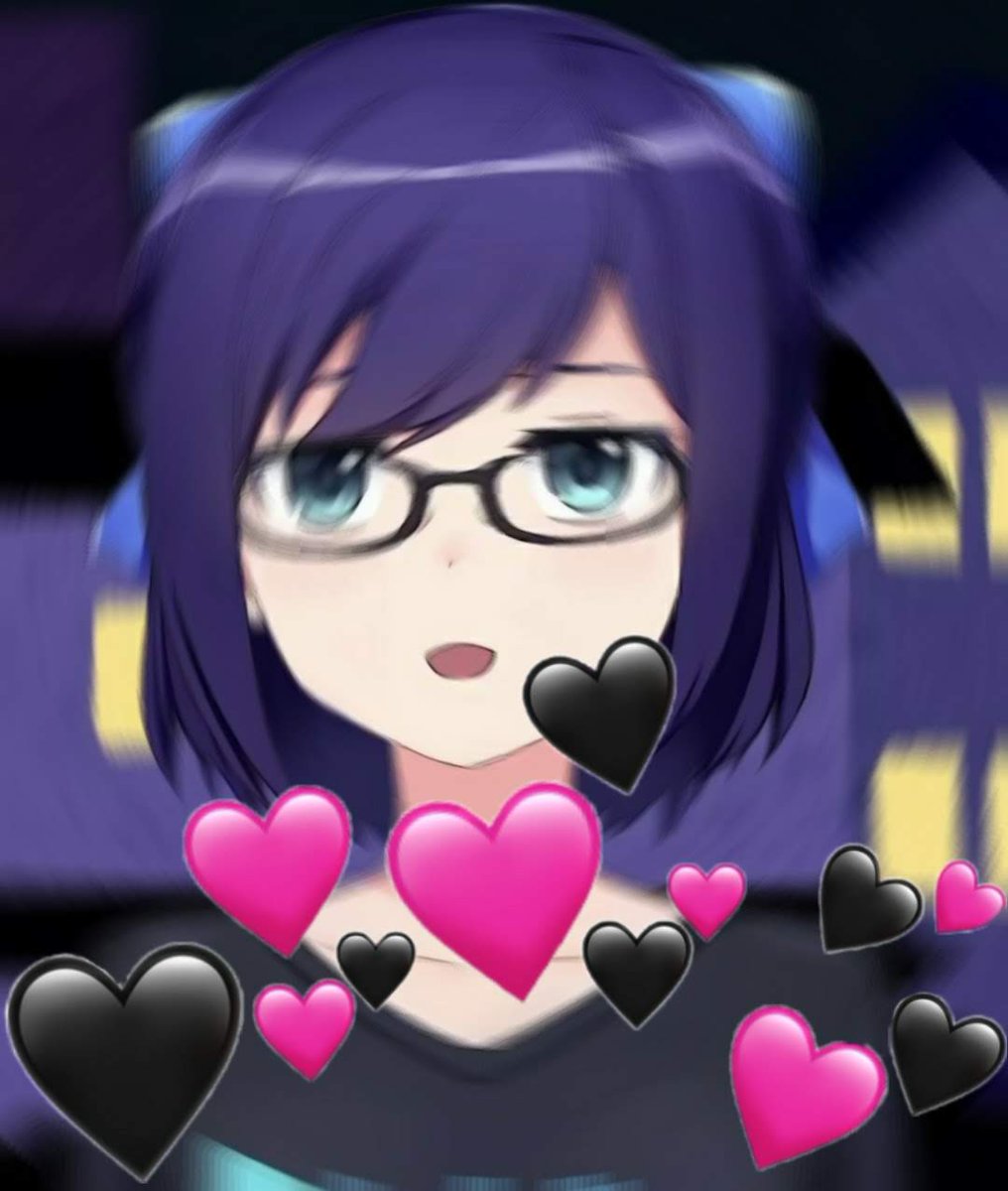 -to support Sora so that they can rent the studio. A-chan said that she isn't that much knowledgeable on streaming setup at that time but she's better in dealing with computer stuff compared to Sora so, she researched stuff like editing, streaming on the web