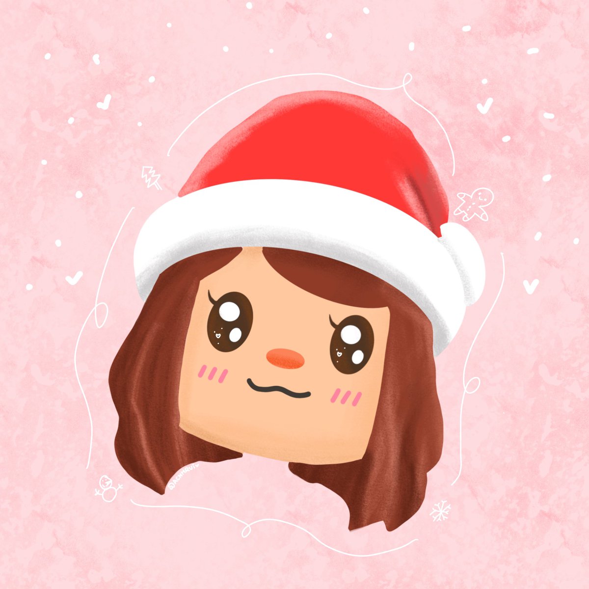 commissions that were done yesterday! so happy that they were happy with the result. hope to do more 🥺❤️ #acnh #animalcrossing #AnimalCrossingNewHorizons #ACNHArt #comissionopen