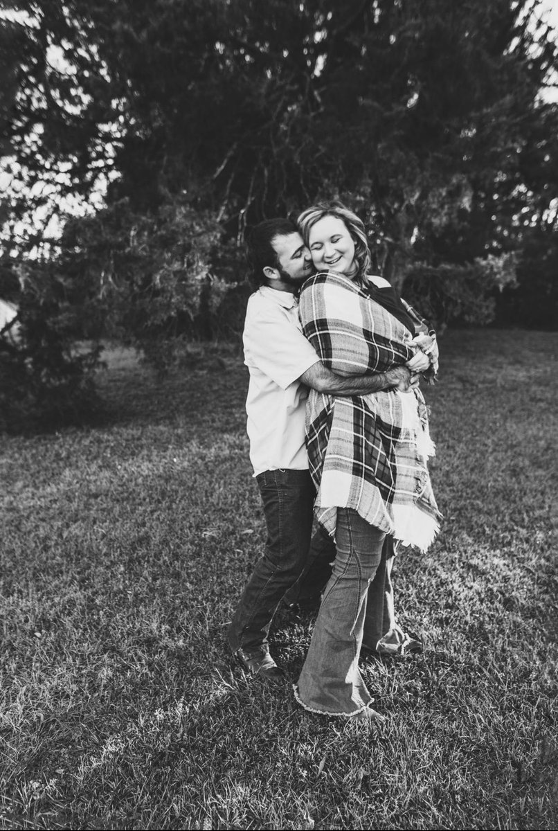 baleighwhaley's tweet photo. Without you I am nothing. 
With you I am something. 
Together we are everything 🤍 https://t.co/AobB6XA65D