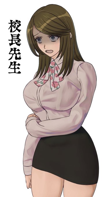 搾精学級⑤の登場キャラクター紹介!今回は大人と動物が中心よぉおおおお!! 