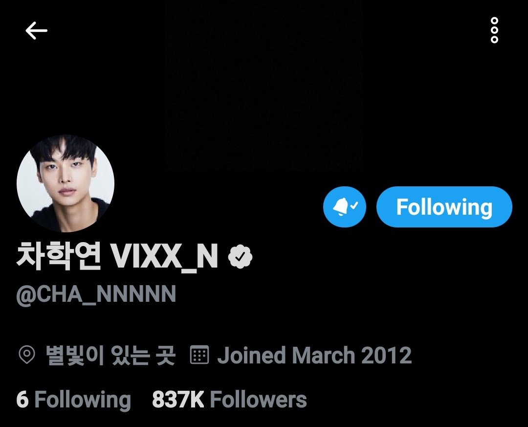 krystalkiwis's tweet photo. EVERYONE HAKYEON'S FOLLOWING DECREASED, HE ISN'T FOLLOWING JELPI ANYMORE LMAO https://t.co/DWXOqsQ0h5