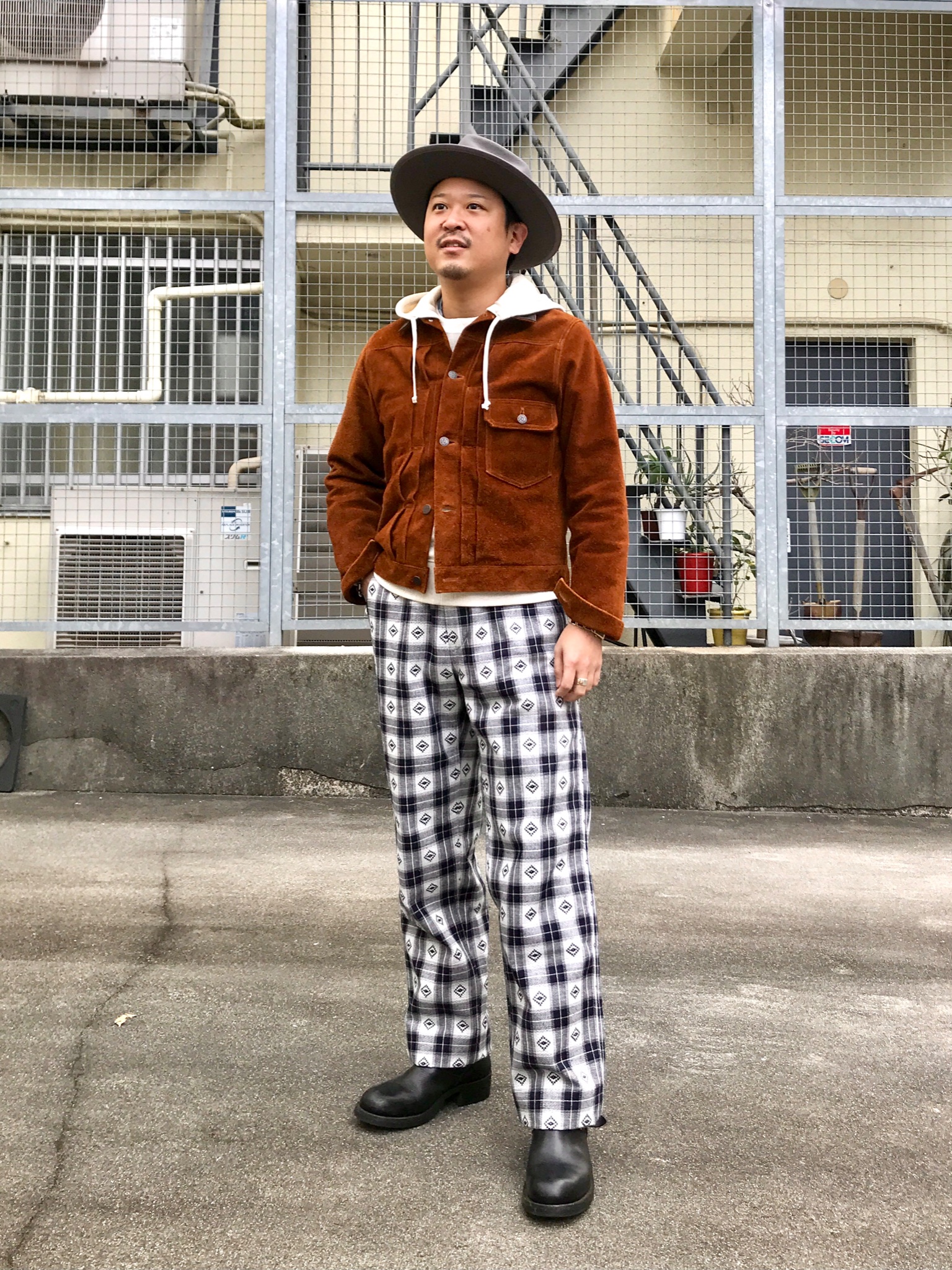 ウエスタンファッション Twitter Search Twitter