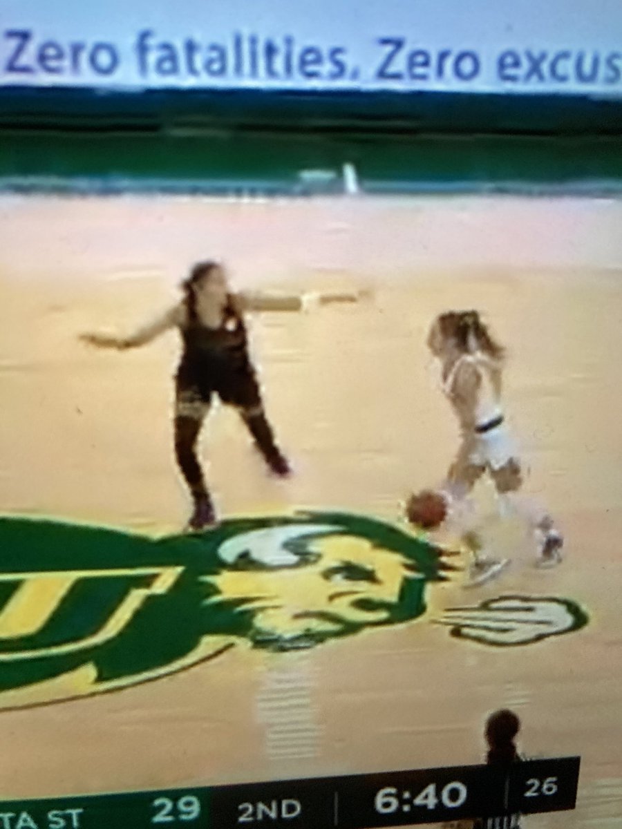 Proud coach tonight getting to watch  <a href="/kyliestrop/">kylie</a> play in her first college game tonight. Congrats on scoring your first points. <a href="/hooplikeagirl/">RF Girls Basketball</a>