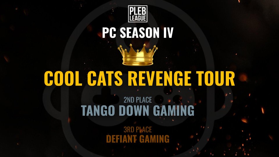 PlebLeague tweet media