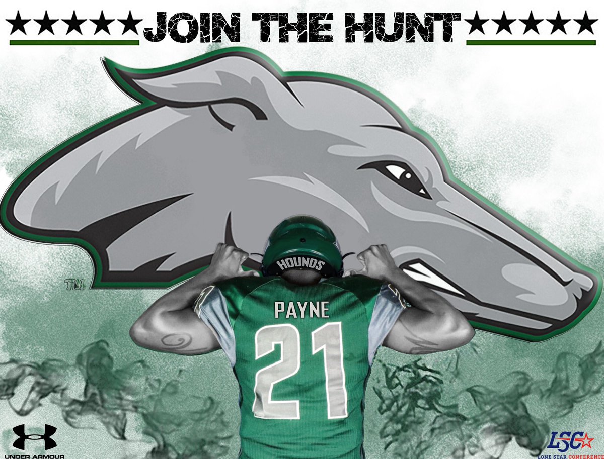 ZavionneP's tweet photo. Blessed to receive an offer from Eastern New Mexico University
@coachmaxsilver https://t.co/nnqWmtssYx