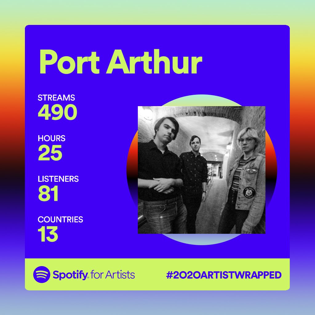 Port Arthur tweet media