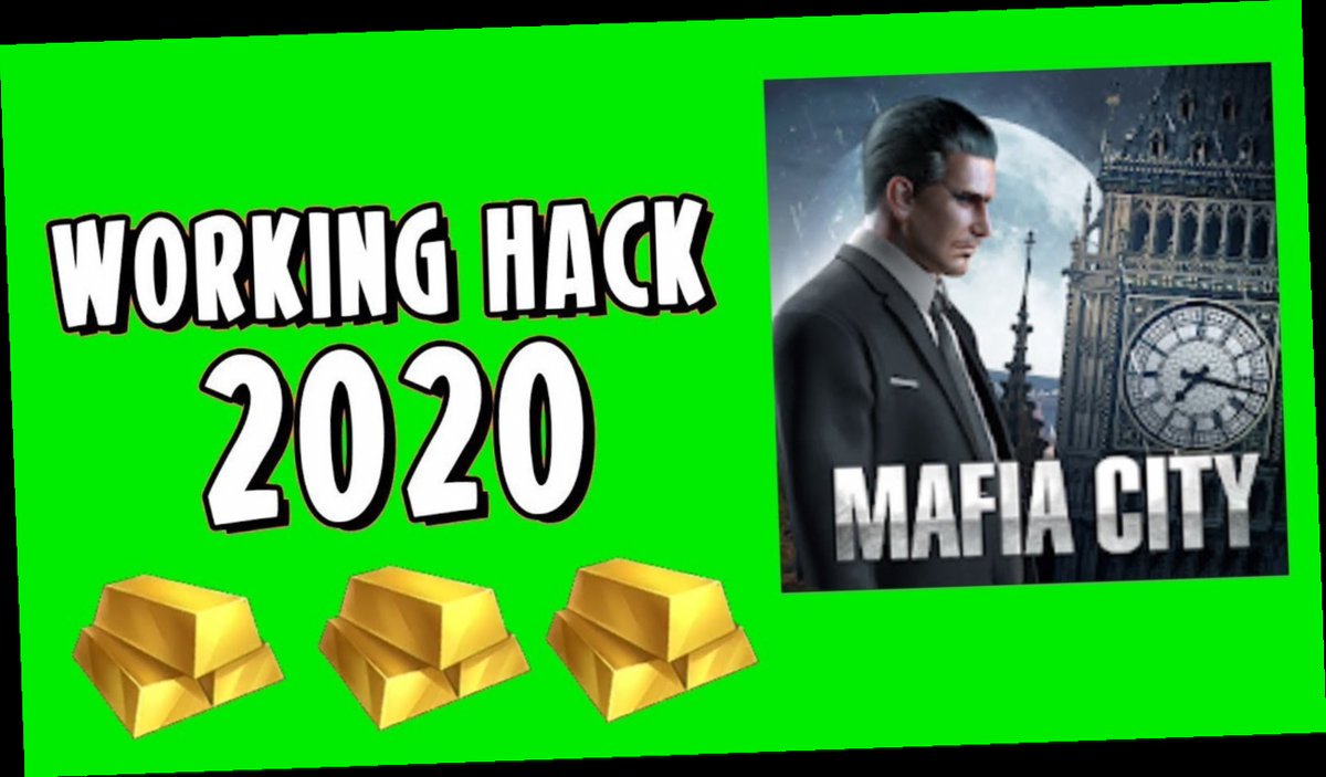 cheat codes for mafia city / Twitter