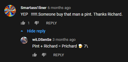 AphexComments's tweet image. 