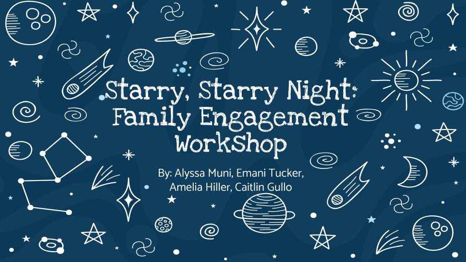 CherylCuddihy's tweet photo. Busy week for students @RiderCEHS  @RiderUniversity as they presented their #FamilyWorkshop presentations. School districts will be so lucky to have these aspiring educators on staff! #FamilyEngagement https://t.co/Kw0SRZKtpu