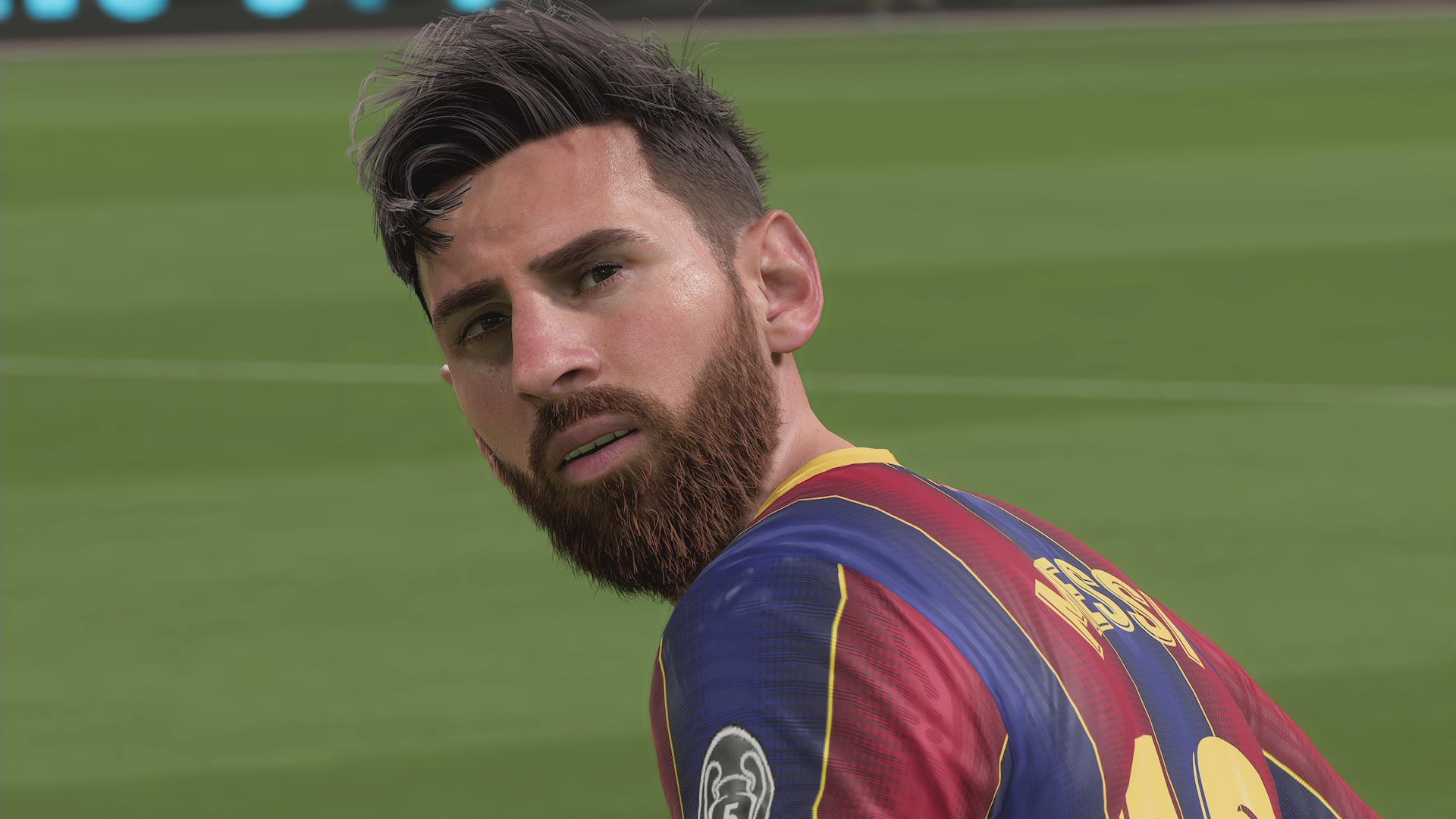  FIFA 21 – PlayStation 4 & PlayStation 5 : Everything Else