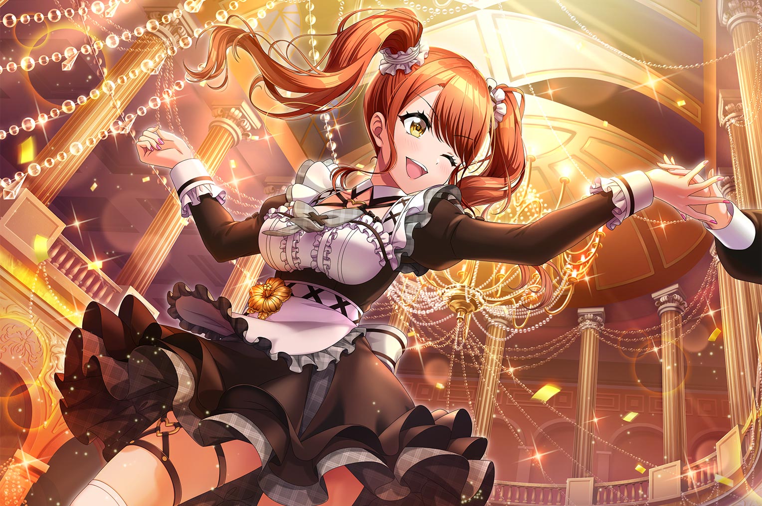 D4DJ Groovy Mix（ #グルミク ）公式 على X: 