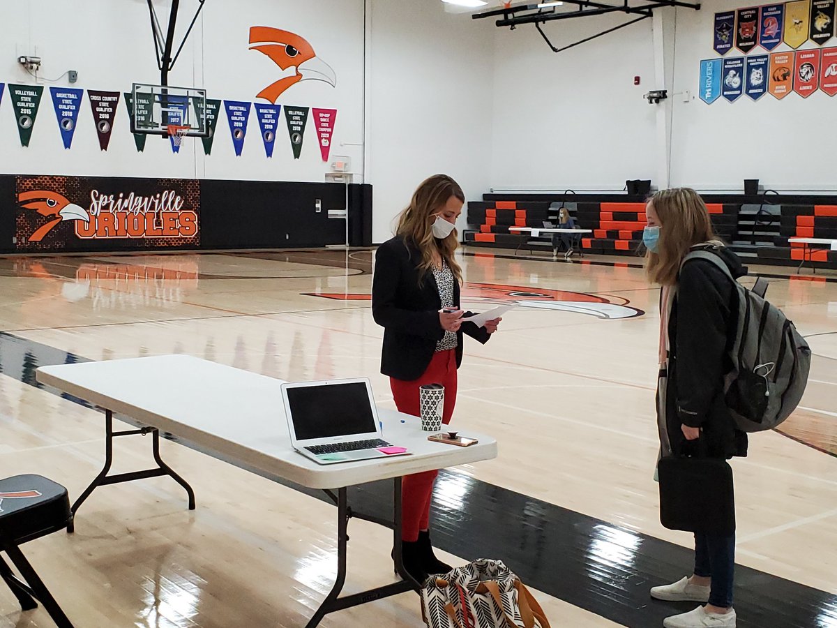 A quick resume review before today's interview. <a href="/OrioleUpdate/">Springville CSD</a> <a href="/Tristan8984057/">Tristan Langdon</a>