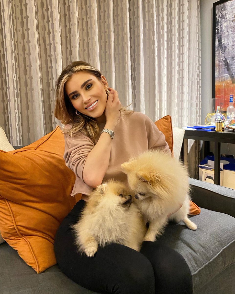 Rio &amp; Pixie 🐶