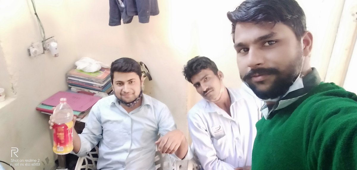 शेलेन्द्र कुमार tweet media