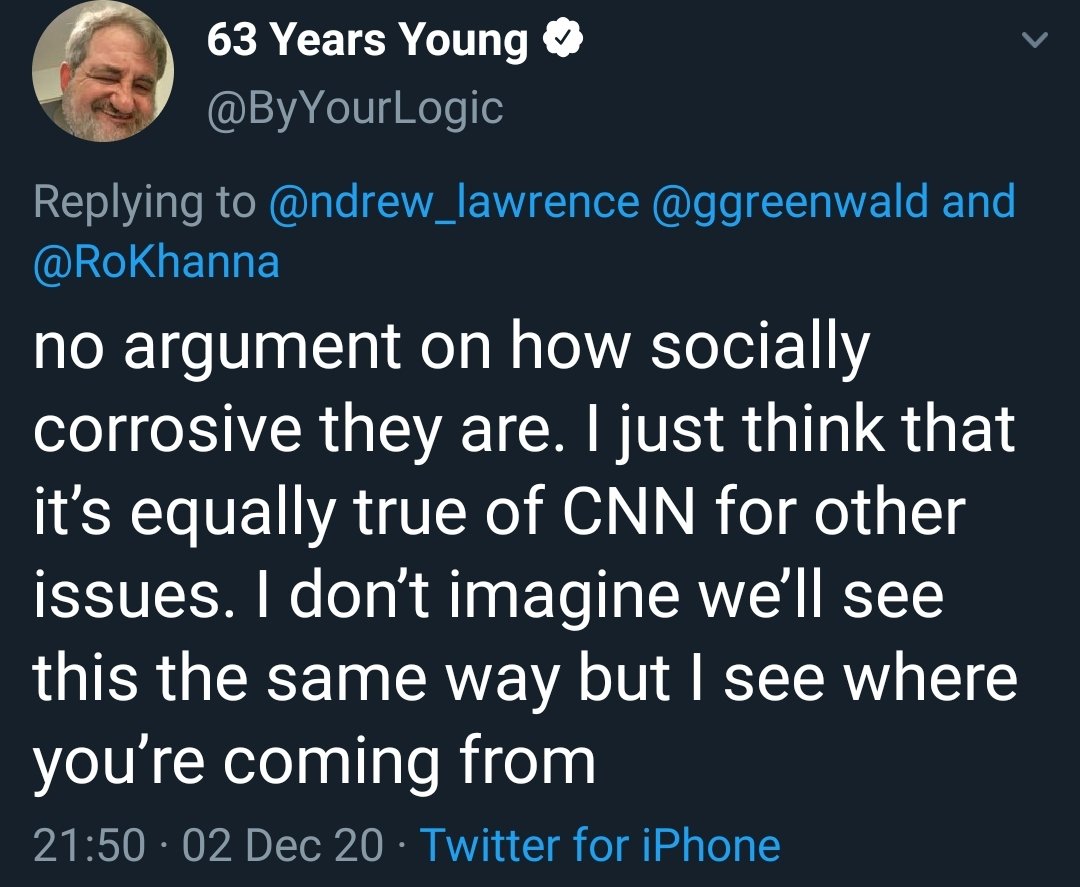 I get where Felix is coming from, and it's possible that he accidentally used "equally" as a synonym for "also."