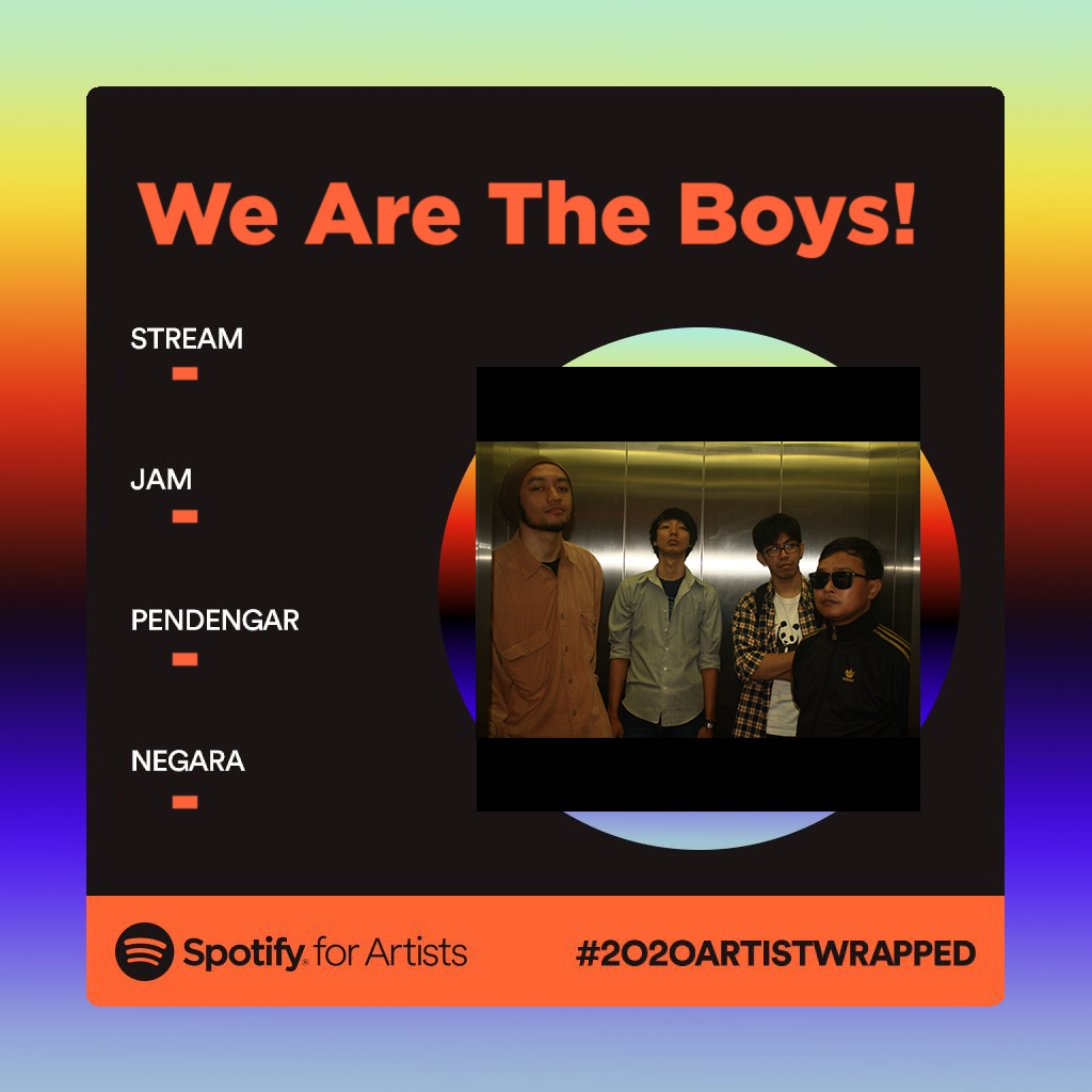 ya soale lagunya gak ada di sokin bois.