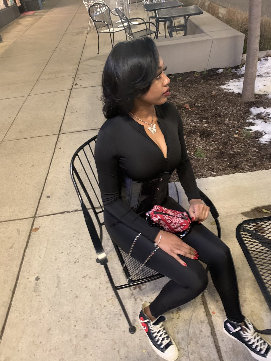 NiaSimone1202's tweet photo. Sitting pretty 🤩 happy birthday to me https://t.co/SmwUCW1YSQ