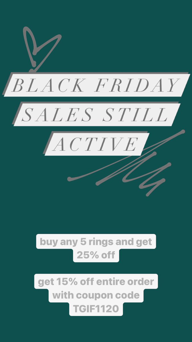 mariaruggiero32's tweet photo. @travismcelroy i handmake crystal jewlery, theres some black friday sales going on right now, available at https://t.co/v3c95B3ERG https://t.co/JzQK2Ieb5X
