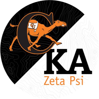 Kappa Alpha Order - Zeta Psi Chapter tweet media