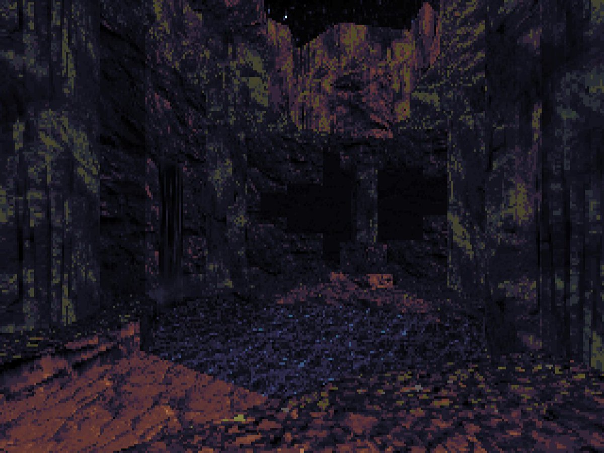 YlfeM's tweet photo. Few have driven the void-dwellers to deeper, darker pits. But you will be the wall against which their bones are crushed, their spirits broken

#YlfeGame https://t.co/ttwGhGkqCG